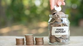 मुदत ठेव दर, SBI ते HDFC, 5 वर्षांच्या FD साठी कोणता पर्याय बेस्ट?.