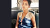 रस्त्यावर भीक मागताना दिसली प्रसिद्ध अभिनेत्री, पोलिसांना मागते जेवण.