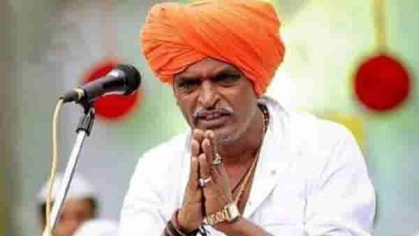 Indurikar Maharaj: इंदुरीकर महाराजाचं खरं नाव काय? लग्न पत्रिकेवर छापलेले नाव वाचलं का?