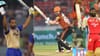 IPL च्या इतिहासातील ती 5 वादळी शतकं, जेव्हा फलंदाजांनी कहर केला.....