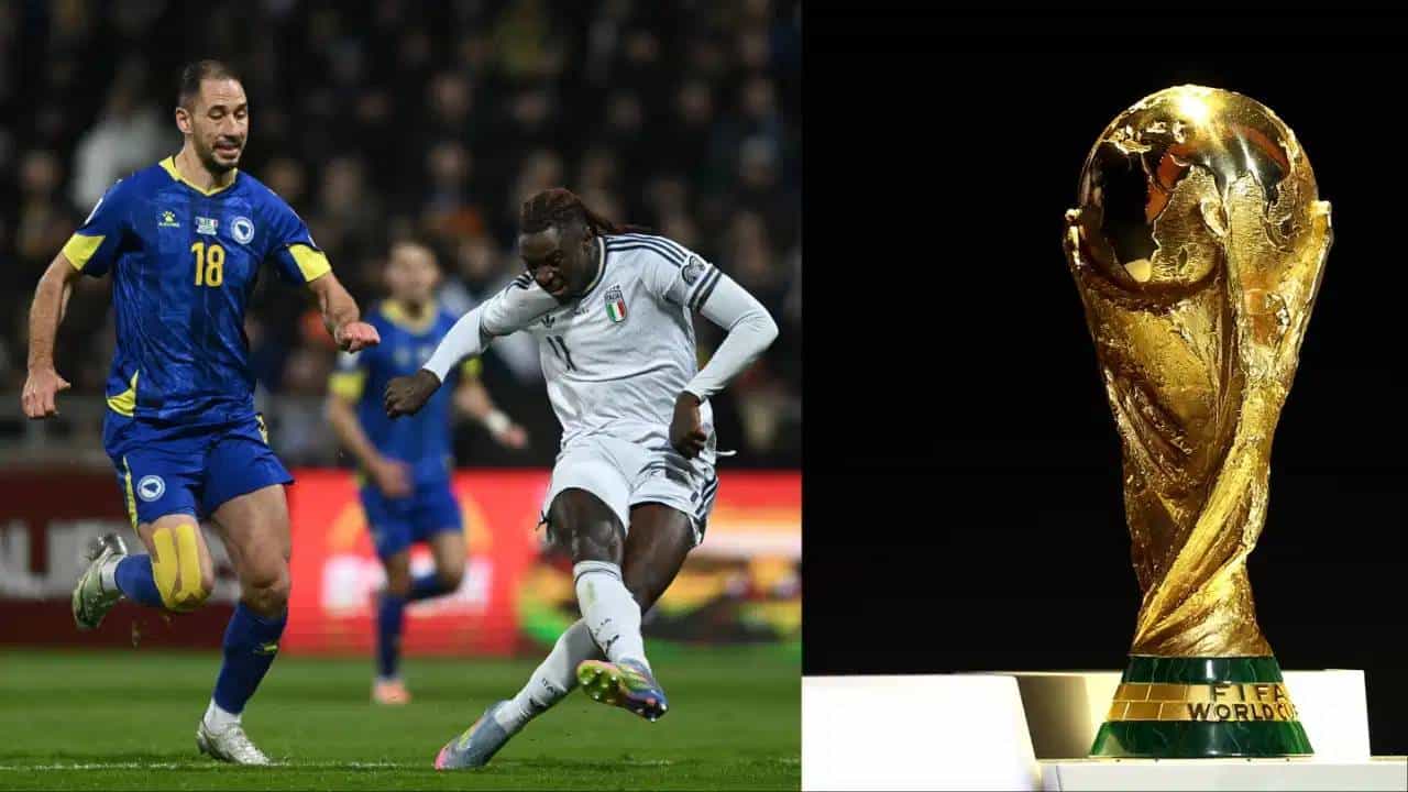 FIFA World Cup 2026: निवृत्त शिक्षकाने आपलं घरं विकून खरेदी केली सर्व सामन्यांची तिकीटं, या संघाच्या प्रेमात