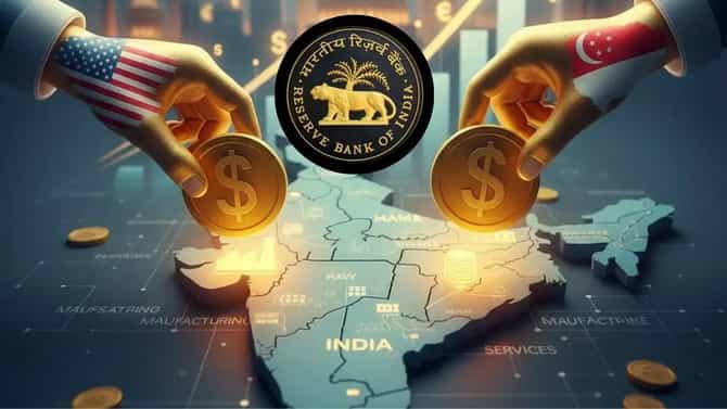 देशात परदेशी गुंतवणूक वाढवण्यासाठी मोदी सरकारची मोठी खेळी, बाँड टॅक्समध्ये होणार मोठी कपात