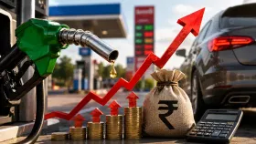 एक-दोन नव्हे तब्बल इतक्या रुपयांनी पेट्रोल-डिझेल महागणार.