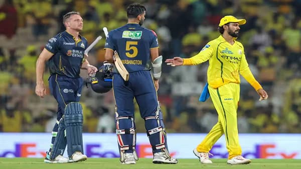 GT vs CSK Live Streaming : गुजरातसाठी प्लेऑफमध्ये पोहचल्यानंतर महत्त्वाचा सामना, चेन्नई जिंकणार?