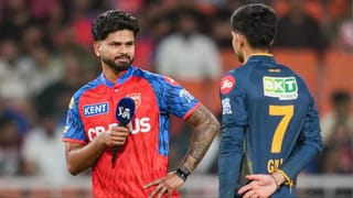 GT vs PBKS Live Streaming : गुजरात पंजाबचा हिशोब करत सहावा सामना जिंकणार?