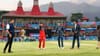 IPL Final : कौल आरसीबीच्या बाजूने, प्रथम फलंदाजी आल्याने गिल म्हणाला...