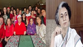 इंदिरा गांधी यांची सून असती कपूर कुटुंबाची लेक, का जुळले नाहीत संबंध?