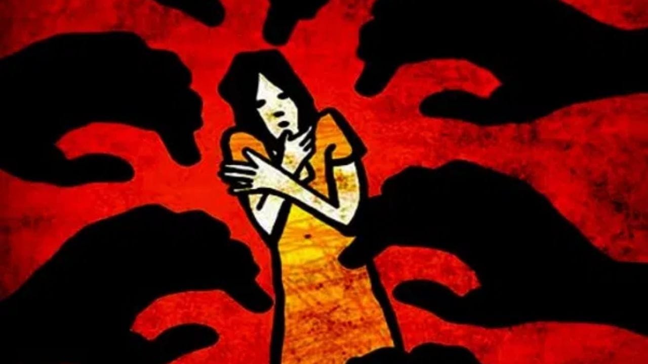 Pune : सामूहिक बलात्कार प्रकरणातील आरोपींना कोर्टाचा दणका, थेट दुहेरी जन्मठेपेची शिक्षा