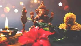 5 की 6 मे अंगारकी चतुर्थीचा उपवास कधी आहे? जाणून घ्या तारीख