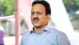 जरांगेंचं उपोषण कधी सुटणार? गिरीश महाजन यांनी दिली मोठी अपडेट....