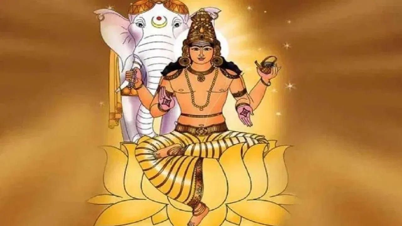 2 जून रोजी होणार वर्षातील सर्वात मोठं गोचर, 4 राशींचं फळफळणार नशीब