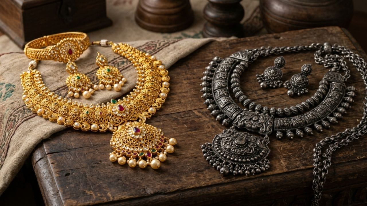 विज्ञानाच्या भाषेत सोन्याला 'नोबल मेटल' म्हणजेच एक सुप्त किंवा निष्क्रिय धातू मानले जाते. सोन्याची रासायनिक क्रियाशीलता अत्यंत कमी असते. म्हणजेच, सोन्यावर हवेतील ऑक्सिजन, आर्द्रता किंवा हायड्रोजन सल्फाईडचा कोणताही परिणाम होत नाही.
