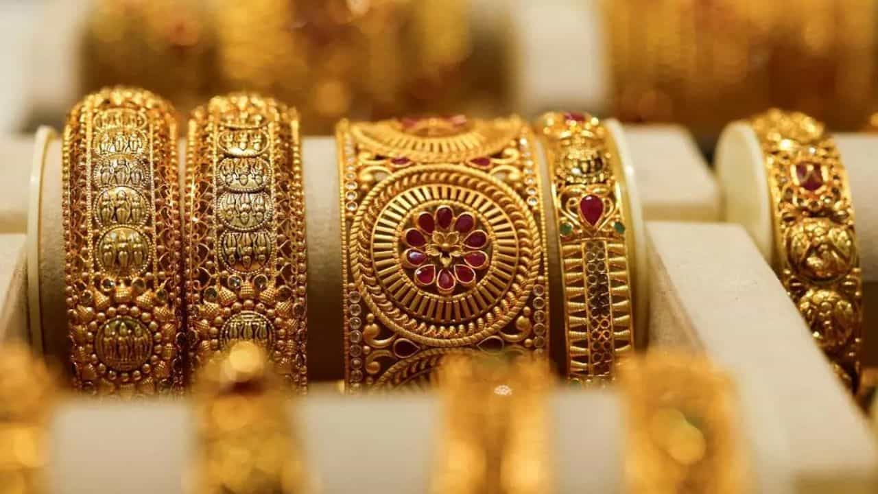 Gold Price Today : मोठा दणका! सरकारला जे हवे तेच घडले, सोन्याच्या दरात थेट मोठी वाढ, तब्बल..