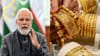 सरकार सामान्य लोकांकडून सोनं परत घेऊ शकते का? भारतातील नियम काय?.
