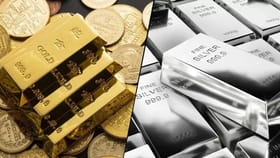 कस्टम ड्युटी वाढताच सोने-चांदीचे भाव कडाडले, MCX वर तेजीचा रेकॉर्ड.