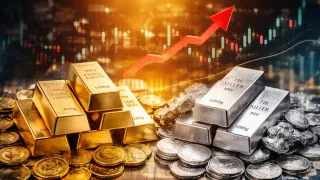 Todays Gold Rate: आता खरेदीच करु नका! आज पुन्हा सोन्याचे भाव वाढले, 10 ग्रॅमसाठी…