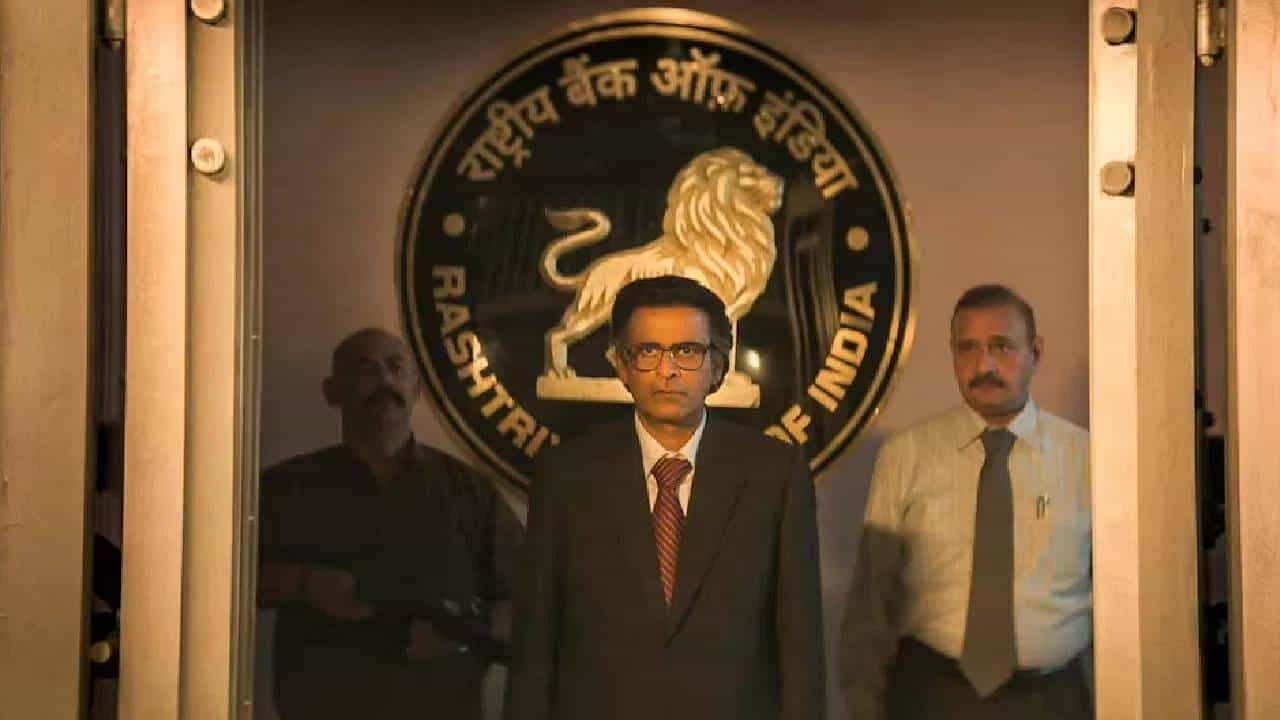 देश कंगाल होनेवाला है.., डोकं चक्रावणारी सर्वांत मोठ्या आर्थिक संकटाची कहाणी; चिन्मय मांडलेकच्या गव्हर्नरचा जबरदस्त ट्रेलर