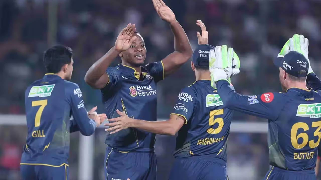 IPL 2026: गुजरात टायटन्सच्या विजयाचं खरं गुपित काय? टी20 क्रिकेटमध्ये असं फार क्वचितच घडतं
