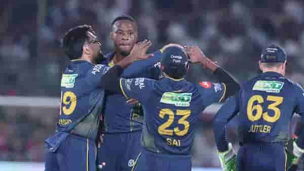 IPL 2026 : गुजरात टायटन्सच्या विजयानंतर गुणतालिकेत उलथापालथ, प्लेऑफची चुरस वाढली