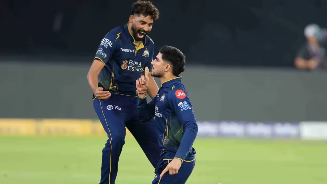 Shubman Gill: शुबमन गिलने टीकाकारांची तोंडं केली बंद, आयपीएलमधील कामगिरीसाठी मिळालं अव्वल स्थान