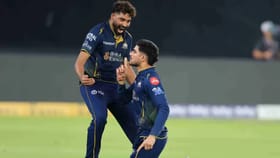 शुबमन गिलने टीकाकारांची तोंडं केली बंद, IPL मध्ये पटकावलं अव्वल स्थान.