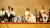 गुरूदेव श्री श्री रविशंकर यांचे 70 व्या वर्षात पदार्पण.