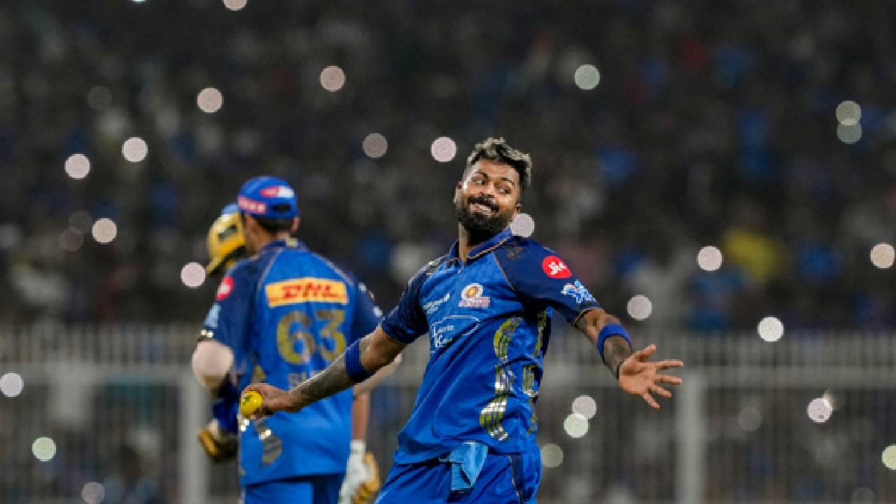 हार्दिक मानसिक दृष्टया पूर्णपणे थकला आहे. प्लेऑफच्या आशा संपु्ष्टात येताच त्याने पुढच्या सीजनमध्ये मुंबई इंडियन्सकडून खेळणार नाही हे स्पष्ट केलं, असं आयपीएलमधल्या एका सूत्राने पीटीआयला सांगितलं.