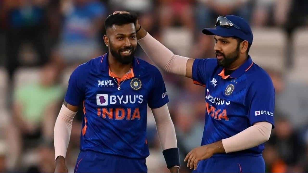 Team India : रोहित शर्मा, हार्दिक पंड्या यांच्याबद्दल बीसीसीआयच्या मनात मोठा संशय, हे दोघे...