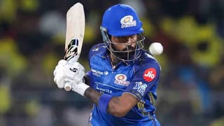Hardik Pandya: हार्दिक पांड्याला संघातून डच्चू? लखनौविरुद्ध न खेळण्याचं कारण आलं पुढे