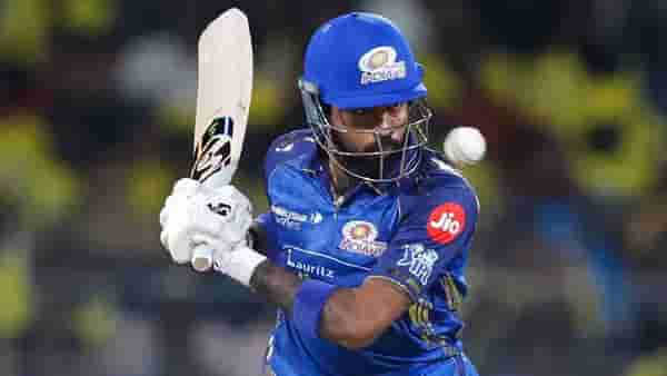 Hardik Pandya: हार्दिक पांड्याला संघातून डच्चू? लखनौविरुद्ध न खेळण्याचं कारण आलं पुढे