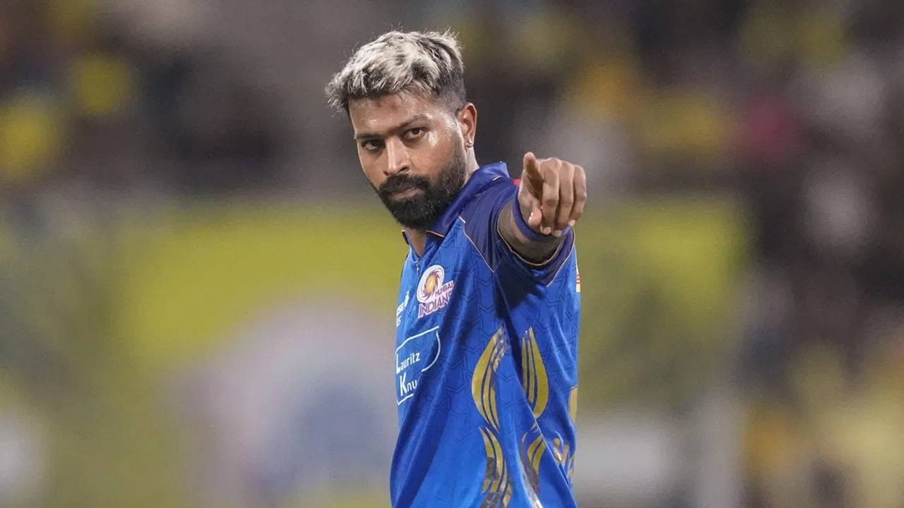 Hardik Pandya: हार्दिक पांड्याच्या चाहत्यांसाठी वाईट बातमी, मुंबई इंडियन्स संघातून पत्ता कट?