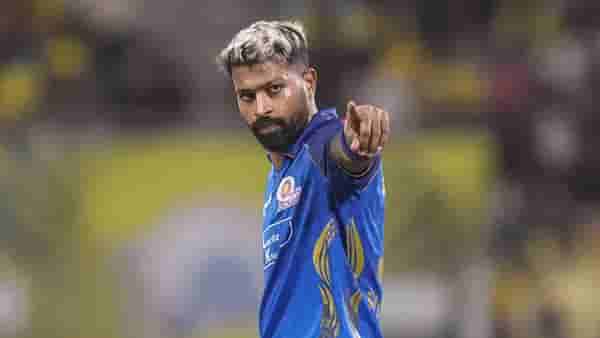 Hardik Pandya: हार्दिक पांड्याच्या चाहत्यांसाठी वाईट बातमी, मुंबई इंडियन्स संघातून पत्ता कट?