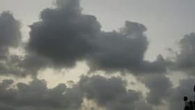 राज्यावर दुहेरी संकट! प्रशासनाचा अलर्ट, शक्यतो घराबाहेर पडणे टाळाच...