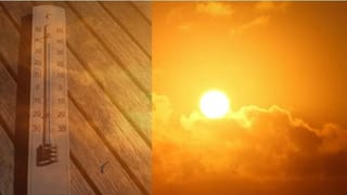 Weather Forecast : काळजी घ्या दिवस वैऱ्याचा, या जिल्हयाला थेट रेड अलर्ट, IMD चा मोठा इशारा