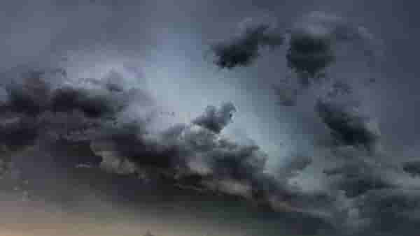 Maharashtra Temperature Today : राज्यावर मोठं संकट, पुढील काही तास धोक्याची, थेट..