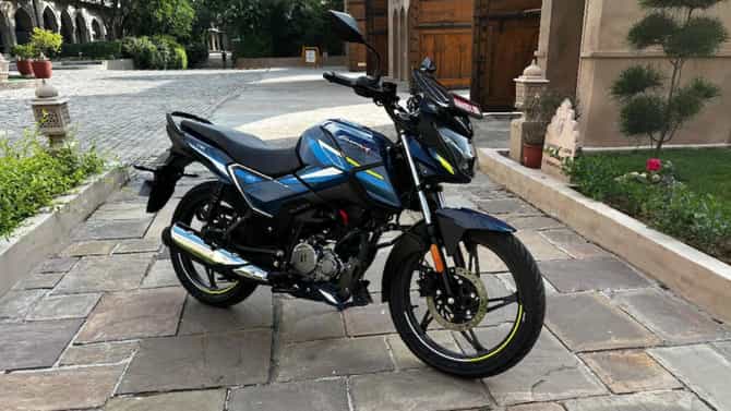 Hero आणत आहे पहिली Flex Fuel बाईक, या तारखेला होणार भारतात लाँच...