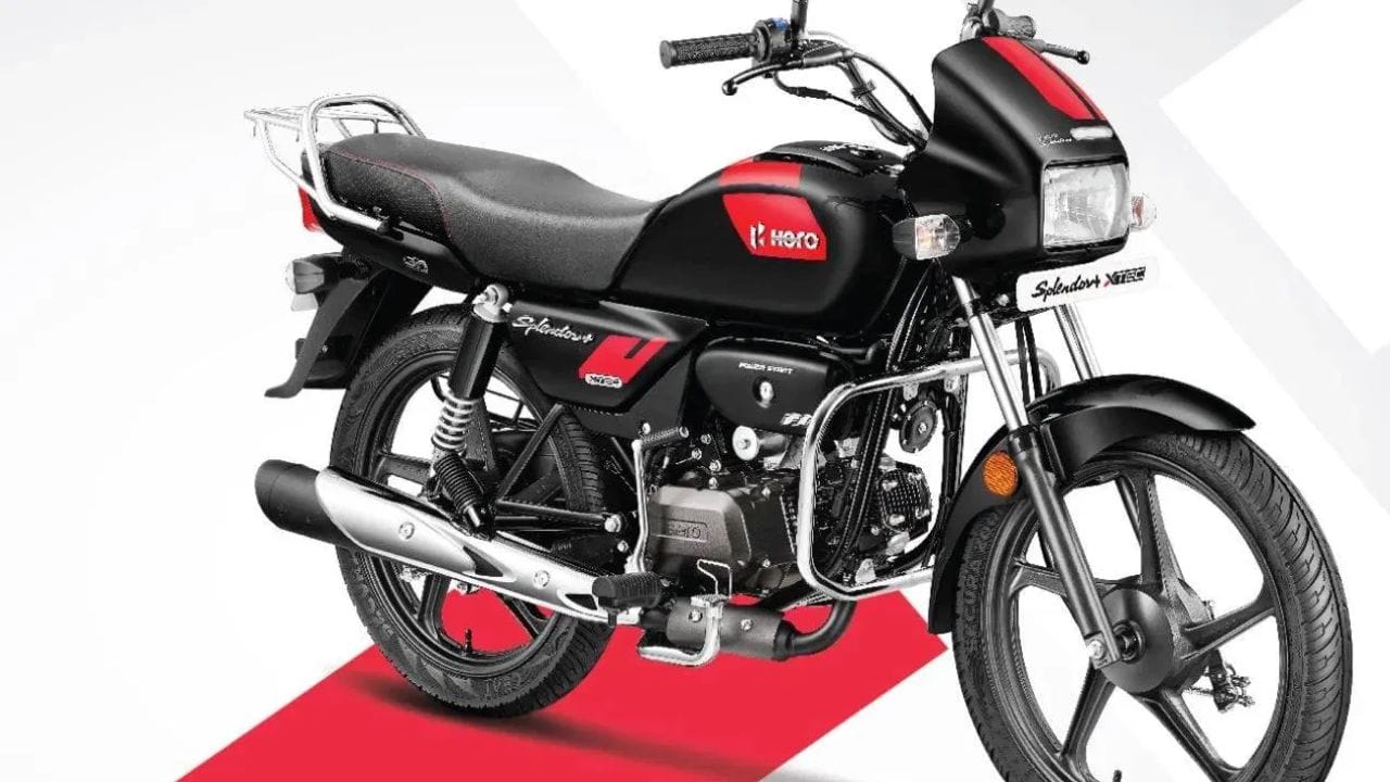 खराब रस्ते अन् जबरदस्त मायलेज, ग्रामीण भागात या स्वस्त बाईक्सची मोठी क्रेझ