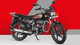भारतात सर्वाधिक विकल्या जाणाऱ्या बाईकचे नवे दर आणि फीचर्स पाहिले का?.