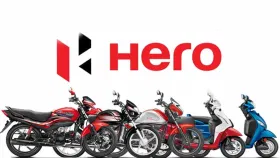 हिरो मोटोकॉर्पची तुफान फटकेबाजी, 30 दिवसांत 5 लाख बाईक्सची विक्री.