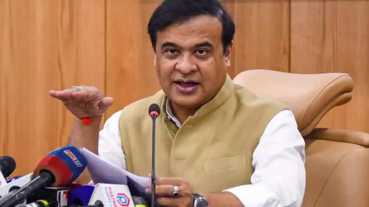 दोन लग्न केल्यास 7 वर्षांची शिक्षा, सर्व धर्मांसाठी एकच नियम, वय..., आसाममध्ये 10 मोठे बदल