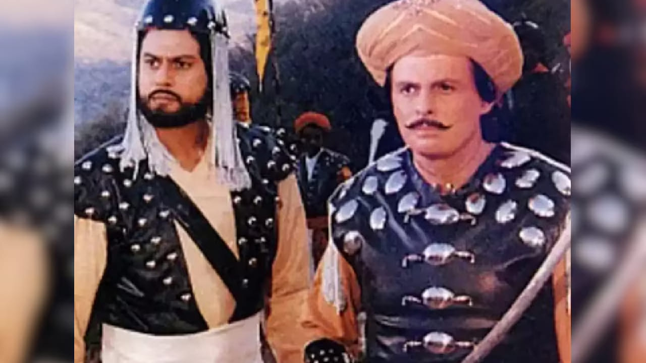 8 फेब्रुवारी 1989 हा दिवस या मालिकेशी संबंधित सर्वांसाठी अत्यंत दुर्दैवी ठरला. त्या दिवशी मैसूरमधील प्रीमियर स्टुडिओमध्ये मालिकेचं शूटिंग सुरू होतं. शूटिंगदरम्यान अचानक सेटवर आग लागली आणि काही मिनिटांतच आगीने संपूर्ण सेटला वेढा घातला.