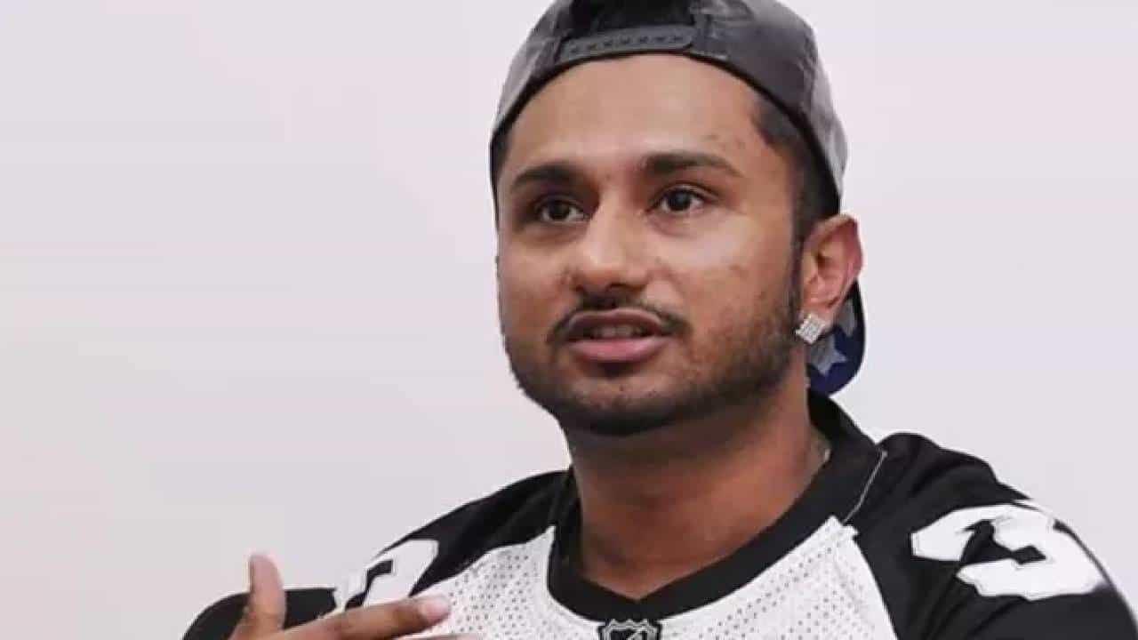 त्या रात्री मी देवाकडे मृत्यू मागितला..; हनी सिंहची होती अशी अवस्था, आई 24 तास गात होती आरती