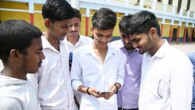 Maharashtra HSC Result 2026 : तुमच्या जिल्ह्याचा निकाल किती?.