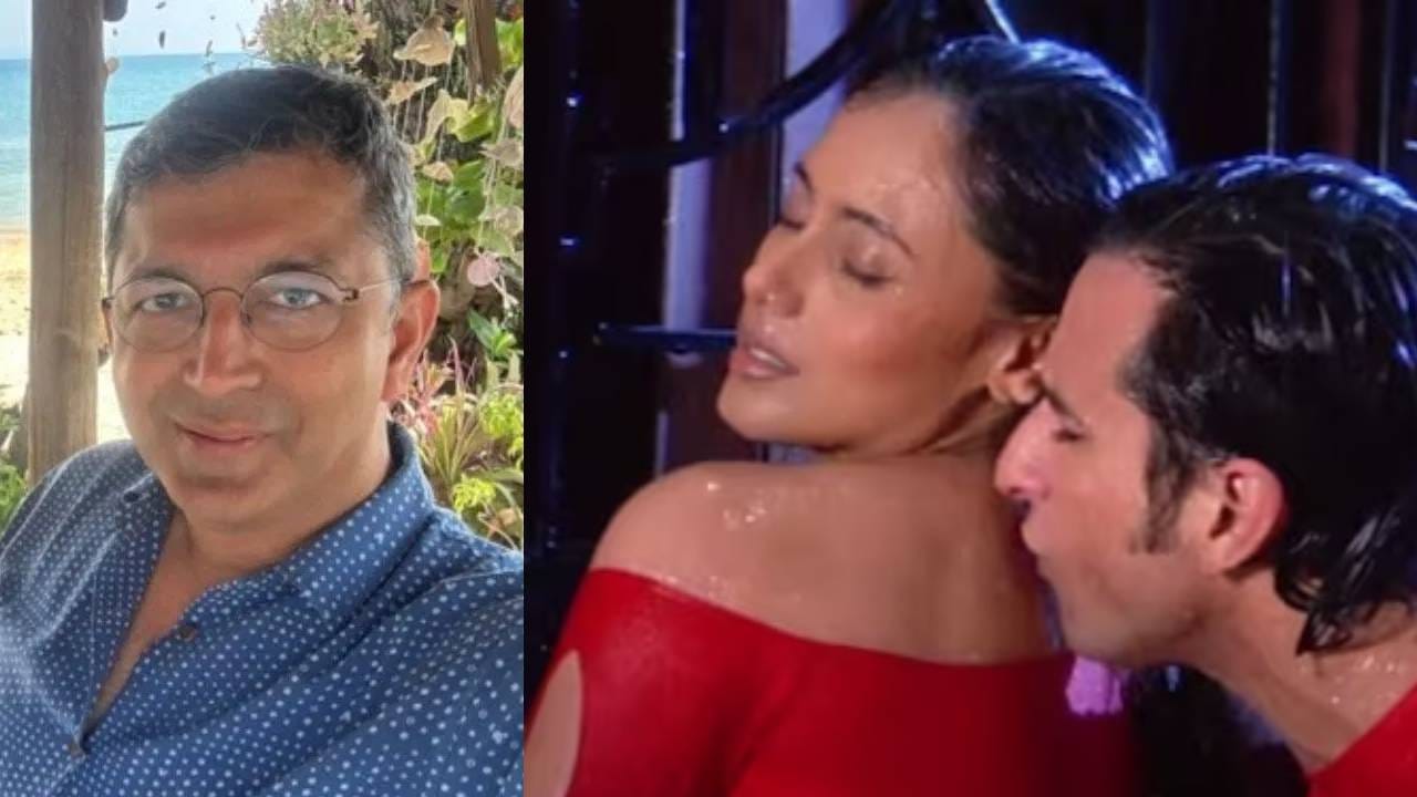 दिग्दर्शक कुणाल कोहली यांचा हा चित्रपट २००४ मध्ये आला होता. संपूर्ण कथा करण आणि रिया या दोघांच्याच भोवती फिरते, जे आधी भांडतात आणि नंतर एकमेकांच्या प्रेमात पडतात. चित्रपटातील अप्रतिम विनोद आणि रोमान्स आज २२ वर्षांनंतरही लोकांना तितकाच आवडतो. पण कॅमेऱ्यामागचे वास्तव काही वेगळेच होते, जे प्रेक्षकांना कधीच कळले नाही.