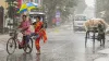 ऐन उन्हाळ्यात विजांच्या कडकडाटासह धो-धो बरसणार, या राज्यांना अलर्ट....