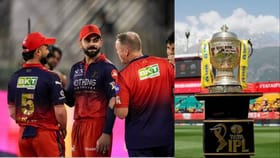 इंधन संकटामुळे IPL स्पर्धेतील उर्वरित सामन्यांचं वेळापत्रक बदलणार?.