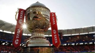 IPL 2026: प्रेक्षक नाहीत.. जाहिराती नाहीत.. टीआरपी रेटिंग तळाला.. क्रिकेटची क्रेझ कमी झाली का?