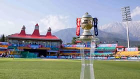 यत्र प्रतिभा अवसरा प्राप्नोतिहि…! IPL ट्रॉफीवरील श्लोकाचा अर्थ काय?.