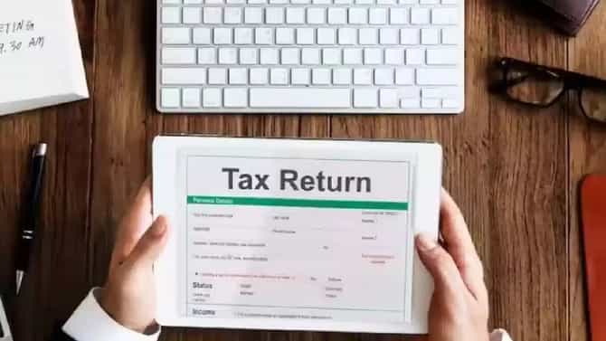 ITR Filing 2026: आयकर विभागाकडून नवीन आयटीआर फॉर्म अधिसूचित, हे 2 मोठे बदल आत्ताच जाणून घ्या