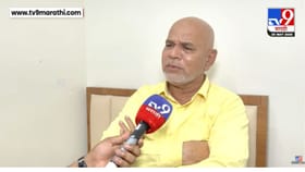 राष्ट्रवादीने राजीनाम देण्यास सांगितलंय का? नायकवडी यांचा मोठा खुलासा